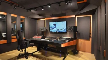Radyo Akustik Ses Yalıtımı